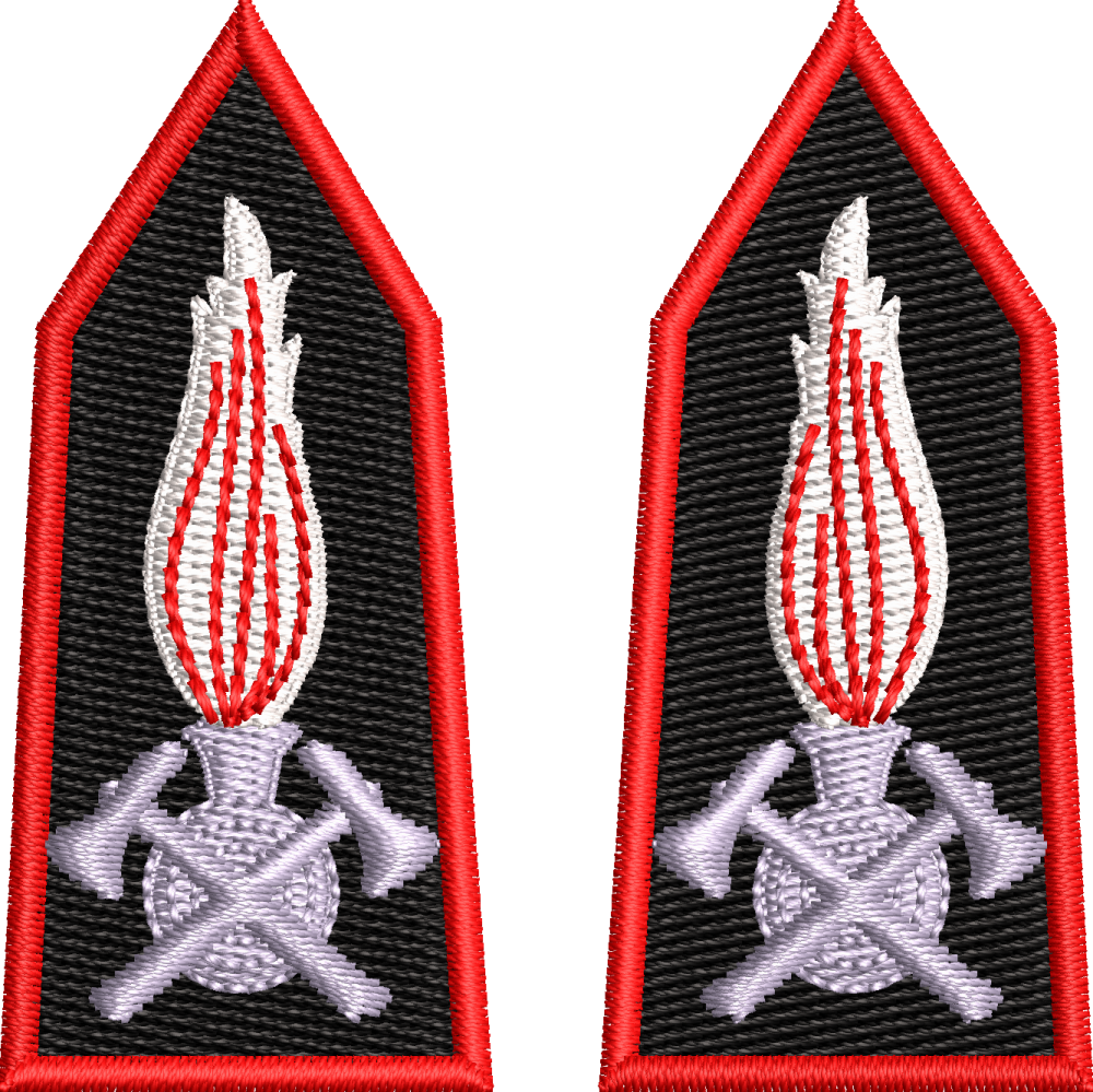 Petlite pompieri IGSU